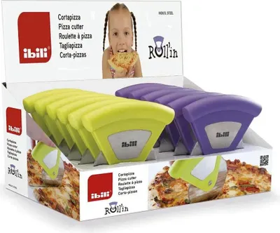 Image de Trancheuse à pizza