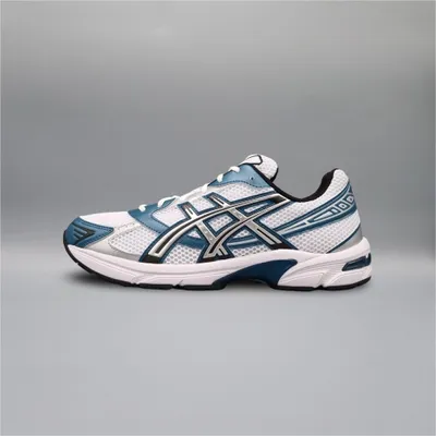 Produktbild von Asics Gel-1130 White Restful Teal - 39 Größe: 39