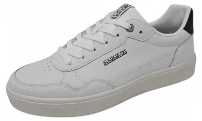 Produktbild von Napapijri Bark Sneaker Weiß in Gr. 42
