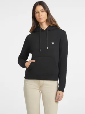 Zdjęcie produktu dla Bluza damska Guess W4YQ04 KC811 czarny XXL