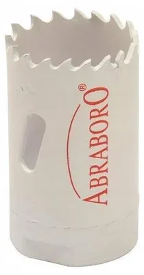 Produktbild von ABRABORO Lochsäge Bimetall 16 mm 8% Kobalt