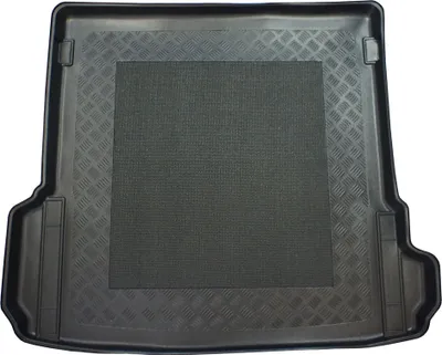 Produktbild von Z437653 Kofferraumwanne kompatibel mit Audi Q7 (4M) 06.2015-