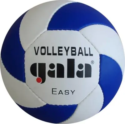 Obrázek produktu pro Míč volejbal GALA EASY BP5083S