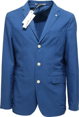 Obrázek produktu pro 3977M AT.P.CO bavlněné pánské kabáty bundy