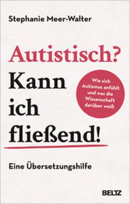 Obrázek produktu pro Autista? Umím to plynule!