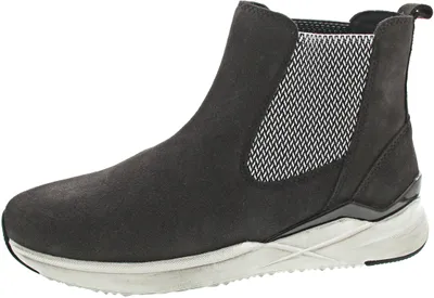Obrázek produktu pro Gabor kotníková obuv kotníková obuv semiš/textil