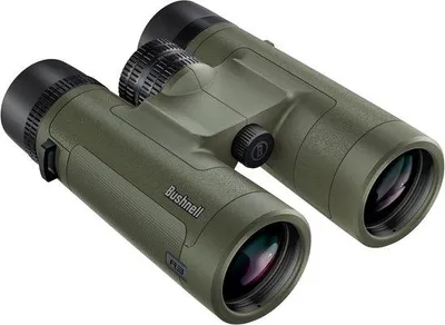 Obrázok produktu pre Binokulár na pozorovanie vtákov 10x42 – optika HD, vodotesný, objektívy s viacnásobnou povrchovou úpravou