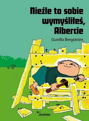 Obrázok produktu pre ISBN 9788377760260, Polština, tvrdý obal, 28 strany