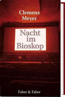 Obrázok produktu pre Die Nacht im Bioskop