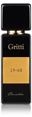 Imagen del producto de Gritti Fragances Gritti 19-68 Edp 100ml