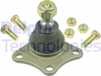 Produktbild von DELPHI Traggelenk für ALFA ROMEO 164 (164) TC534