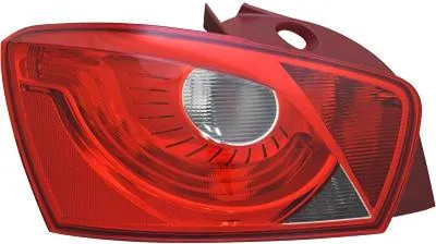 Produktbild von DIEDERICHS Rückleuchte Heckleuchte Rechts für SEAT Ibiza IV Sportcoupe (6J, 6P)