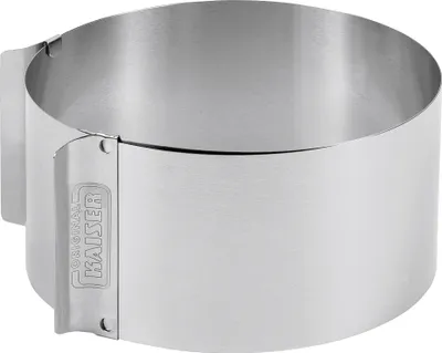 Obrázok produktu pre Kaiser 769325, Nerezová oceľ, Nerezová oceľ, 88,9 mm, 95 mm, 212 mm, 174 mm