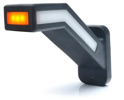 Obrázok produktu pre Obrysové svetlo WAŚ W168.1 1165P LED pravé