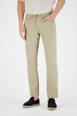 Produktbild von Gardeur Men Herren Hose BILL-3 - Modern Fit - BILL-3-412371-1018 - dunkelbeige - Beige Größe 33/34