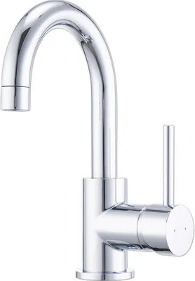 Produktbild von form&style Waschtischarmatur HOSTE chrom