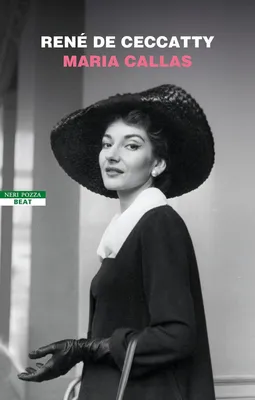 Produktbild von Maria Callas
