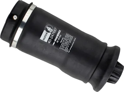 Produktbild von Bilstein Feder hinten für Mercedes Gl-Klasse GLE GLS M-Klasse