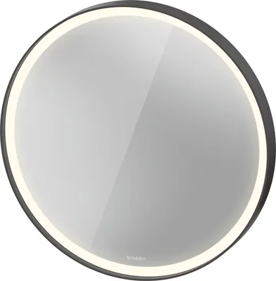 Produktbild von DURAVIT LC7375049490100 LCU SPL 700x67x700 Gt AluMt240V LiF