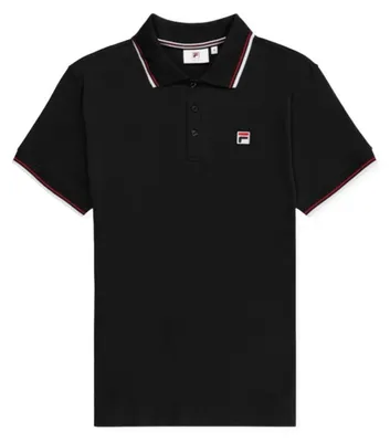 Produktbild von Fila Tshirts Biella, FAM110280010, Größe: 180