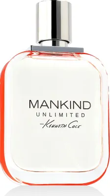 Immagine prodotto di Kenneth Cole Mankind Unlimited Eau de Toilette per uomo 100 ml
