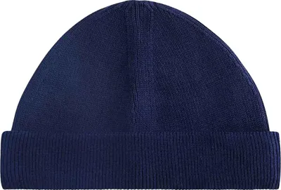 Immagine prodotto di Beechfield - Berretto da uomo/donna unisex, cotone organico PC7858 (taglia unica) (blu navy)