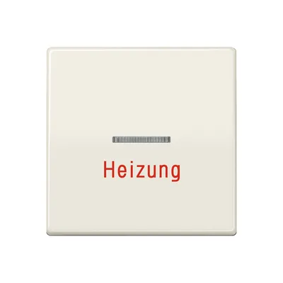 Produktbild von JUNG AS591H - Wippe - Weiß - Duroplast - 531 U - 533 U - 533-2 U - 534 U 506 KOTU - 502 KOTU 506 KOU - 502 KOU - 503 KOU - 506-20 KOU - 502-20 KOU