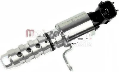 Produktbild von METZGER 0899136 Steuerventil Nockenwellenverstellung für NISSAN Qashqai / Qashqai +2 I (J10, NJ10) Auslass