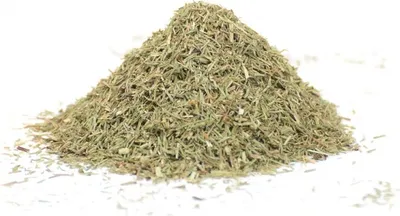 Produktbild von Schachtelhalmkraut geschnitten (€71,29/kg) Schachtelhalm Tee - Heilkräuter - Kräuterteemischung - reine lose Kräuter - 70g