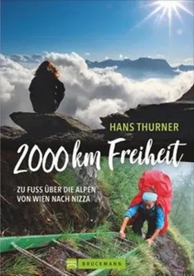 Immagine prodotto di 2000 km Freiheit