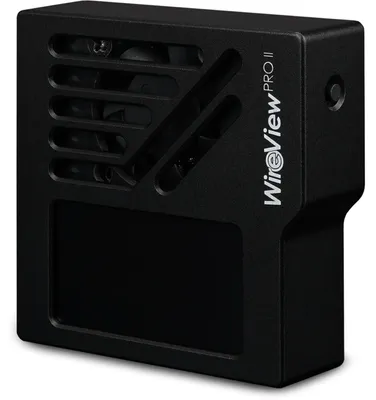 Immagine prodotto di Thermal Grizzly WireView Pro II, sensore (normale, 12 V-2x6 pin, USB-C)