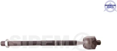 Produktbild von SIDEM 93010 Axialgelenk Spurstange für JEEP GRAND CHEROKEE III (WH, WK) Vorne