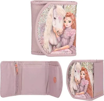 Produktbild von TopModel TOPModel Portemonnaie VIVA VIOLET