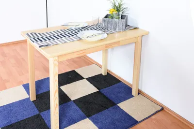 Produktbild von Esstisch 110 X 70