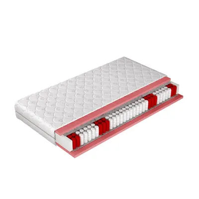 Obrázok produktu pre Ortopedický taštičkový matrac 90x200 AZORY