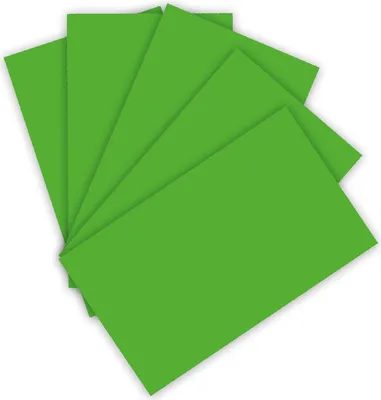 Produktbild von Folia Tonpapier DIN A3 130 g/m? - 130 g/m²