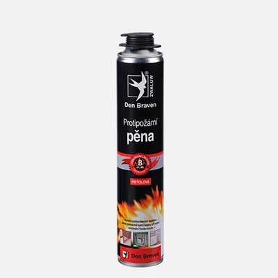 Obrázek produktu pro Den Braven PurPena se závitem proti ohni 750ml