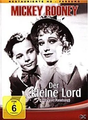 Produktbild von Der Kleine Lord
