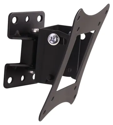 Produktbild von Techly Wandhalterung neigbar für LCD/LED TV 13-30" schwarz