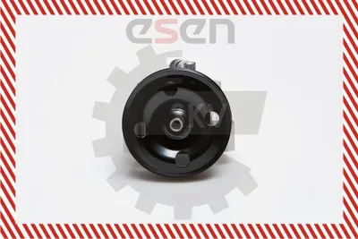 Produktbild von ESEN SKV 10SKV091 Servolenkung Pumpe Servopumpe für FORD Focus II Schrägheck (DA, HCP, DP) Hydraulisch