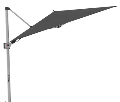 Produktbild von Knirps Hyperion Prestige Sonnenschirm 330x240 8tlg.