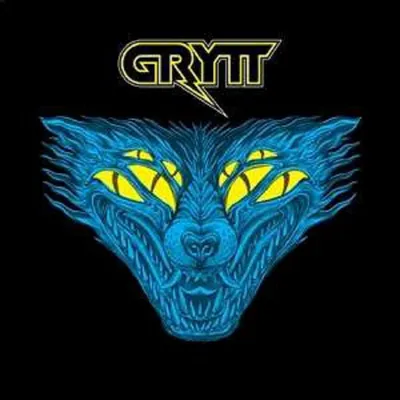 Produktbild von Grytt: Grytt: Grytt (White Vinyl) - - (LP / G)