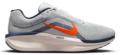Produktbild von Nike Winflo 11 Sail Thunder Blue Light Iron Ore Total Orange - EU 45.5
