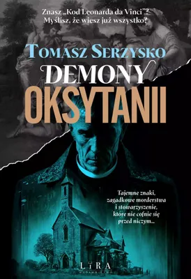 Obrázek produktu pro Demony Oksytanii