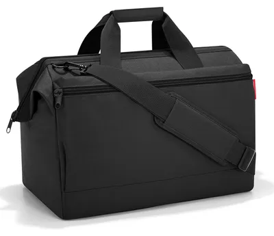Produktbild von Reisenthel MK7003 allrounder L Reisetasche pocket black