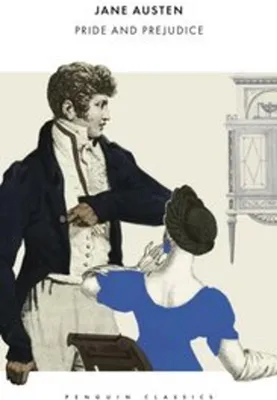 Obrázek produktu pro Pride and Prejudice. Anniversary Edition