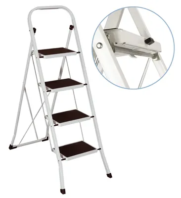 Produktbild von Klapptritt 4 -stufig