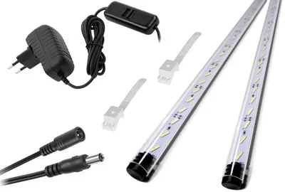 Obrázek produktu pro AQUALED LED zářivka do akvária 2x70cm IP67