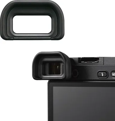Immagine prodotto di Oculare SONY FDA-EP17 per ALPHA 6400, 6500 e 6600