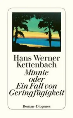 Produktbild von Kettenbach, H: Minnie